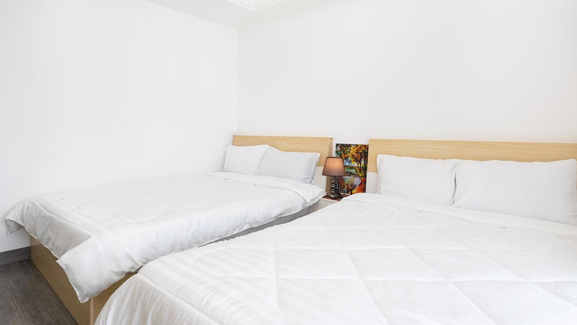 Star Bay Residence Sihanoukville - 400M To Sokha Beach Ngoại thất bức ảnh